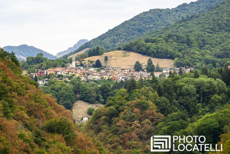 Valle di Muggio 